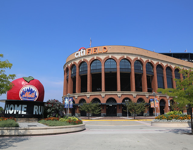 Citi Field - Queens, NY